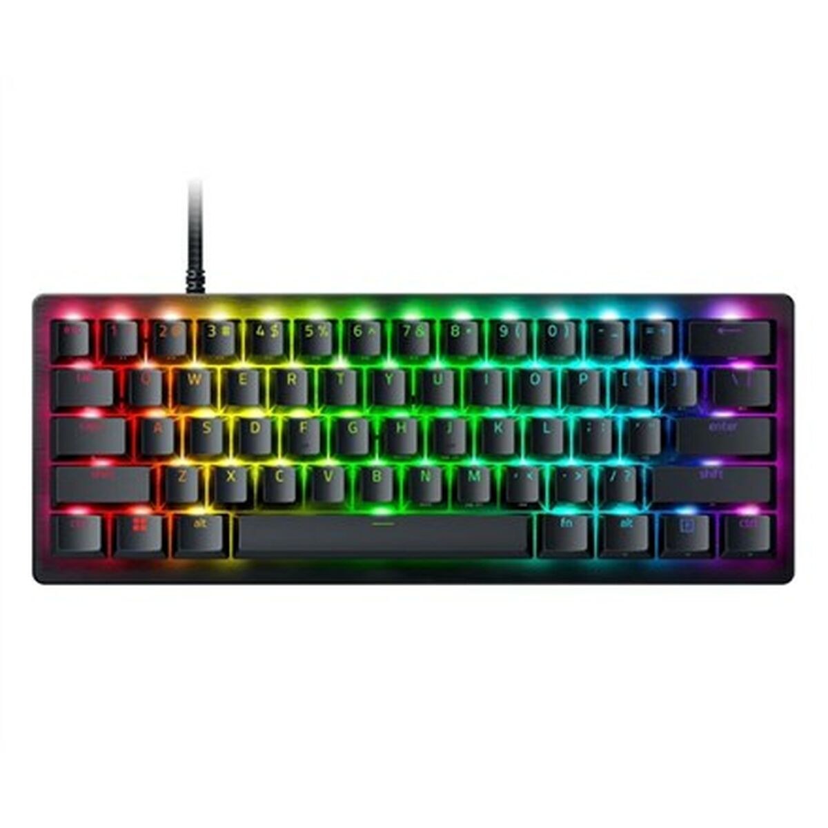 Keyboard HUNTSMAN V3 PRO MINI Black