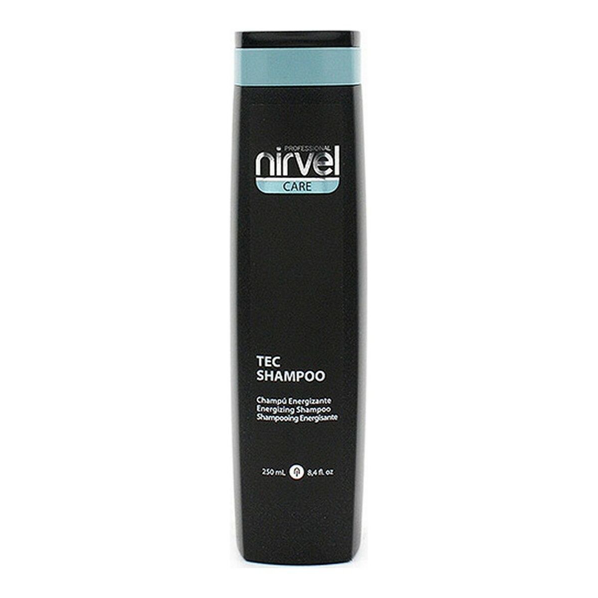 Шампунь Care 250 ml 1 L