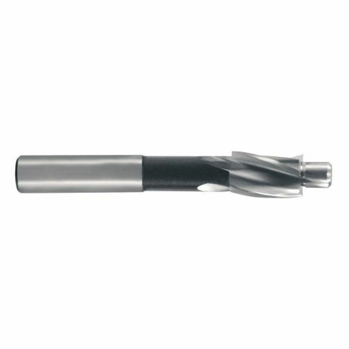 Flat Countersink M4 High speed steel (HSS) DIN 373 180º
