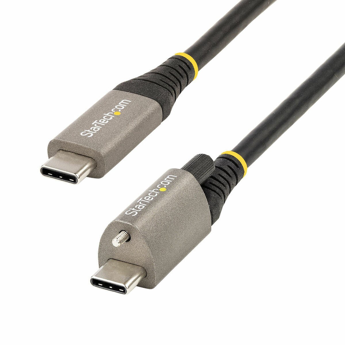Cable USB C USB31CCTLKV1M 1 m Grey