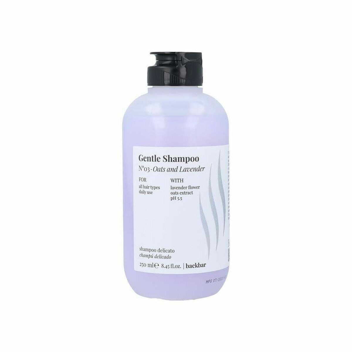 Shampoo