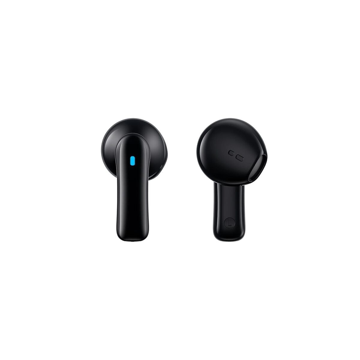 Bluetooth-наушники 4623N Чёрный