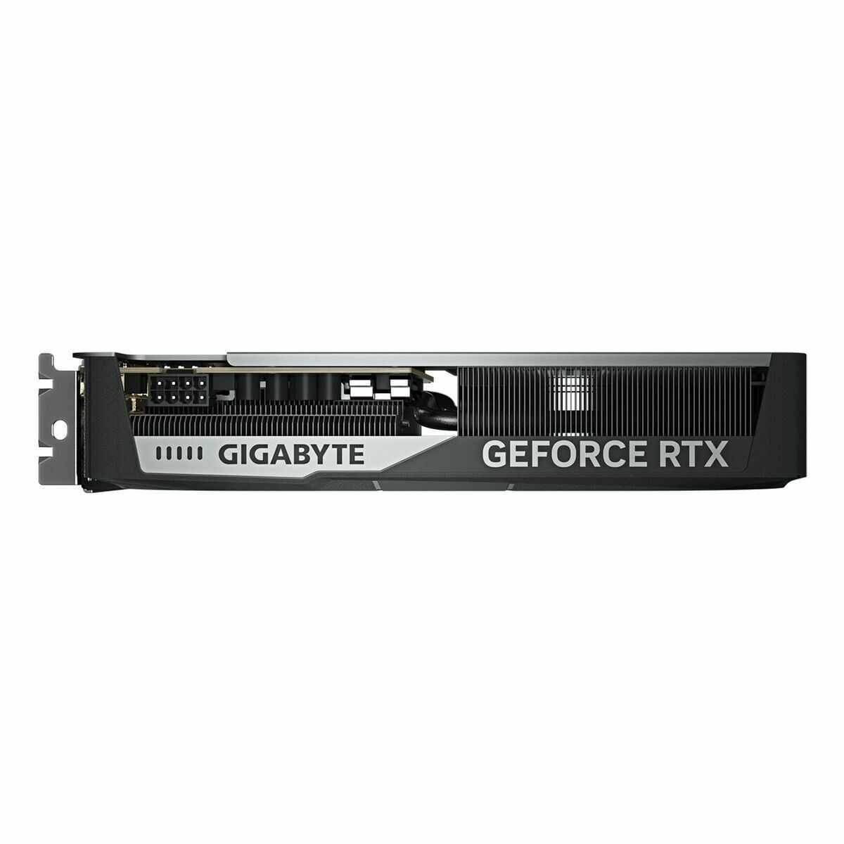 Графическая карта GeForce RTX 5060 Ti EAGLE OC 8G geforce rtx 5060 ti 8 GB GDDR6 GDDR7