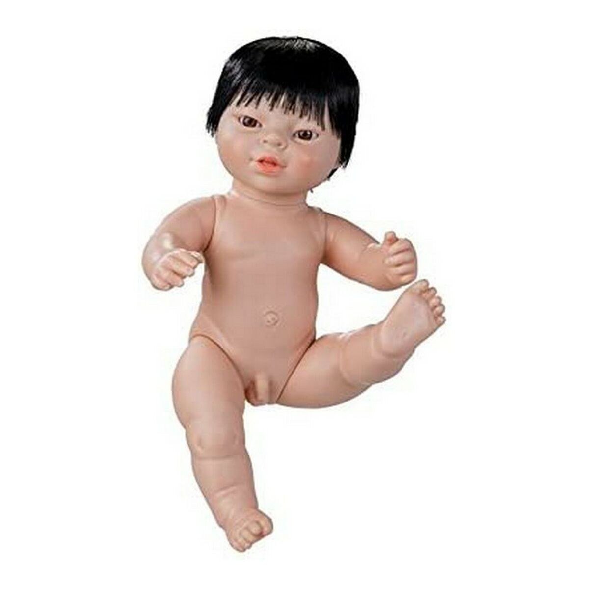 Пупс Newborn 38 cm asiatico/oriental (38 cm)
