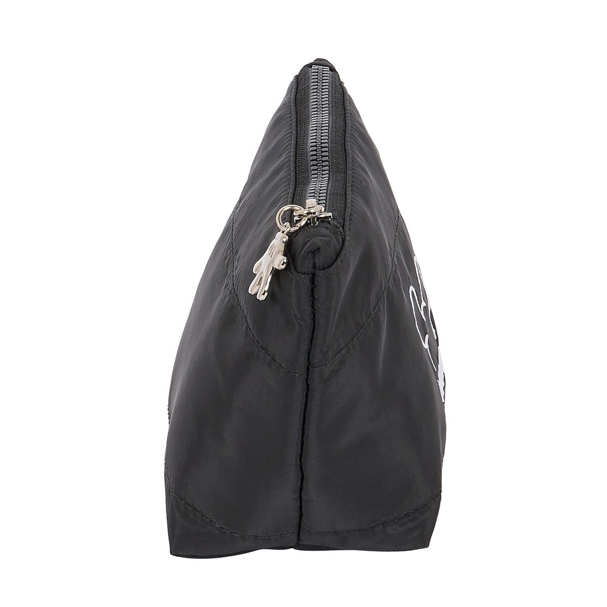 Travel Vanity Case Teen Mood Black 23 x 12 x 8 cm