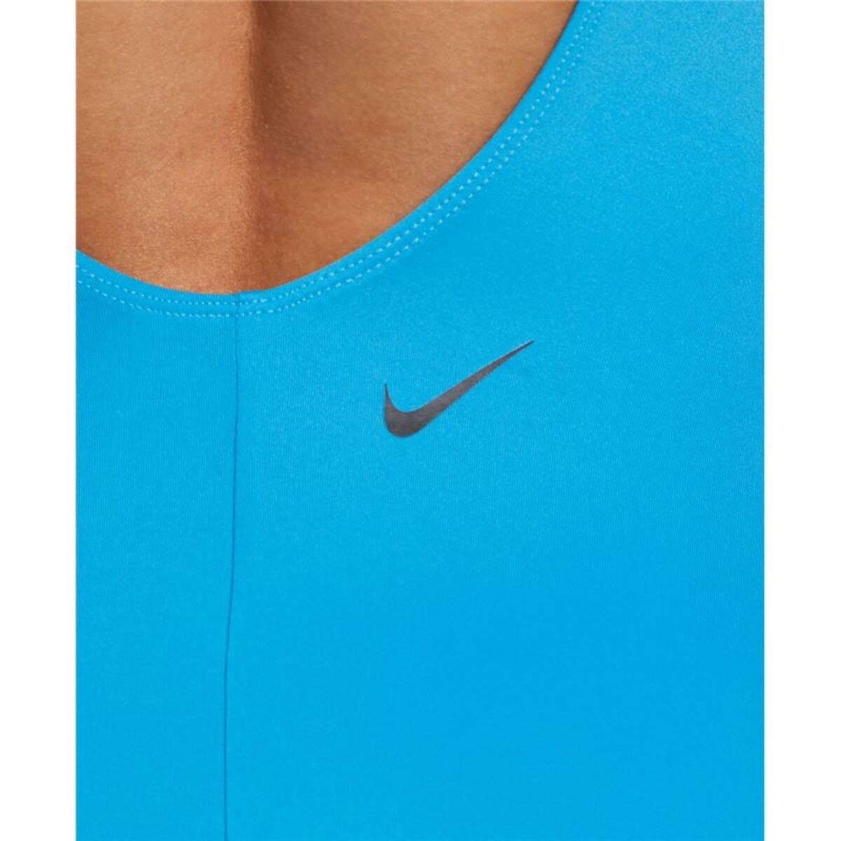 Women’s Bathing Costume Indigo