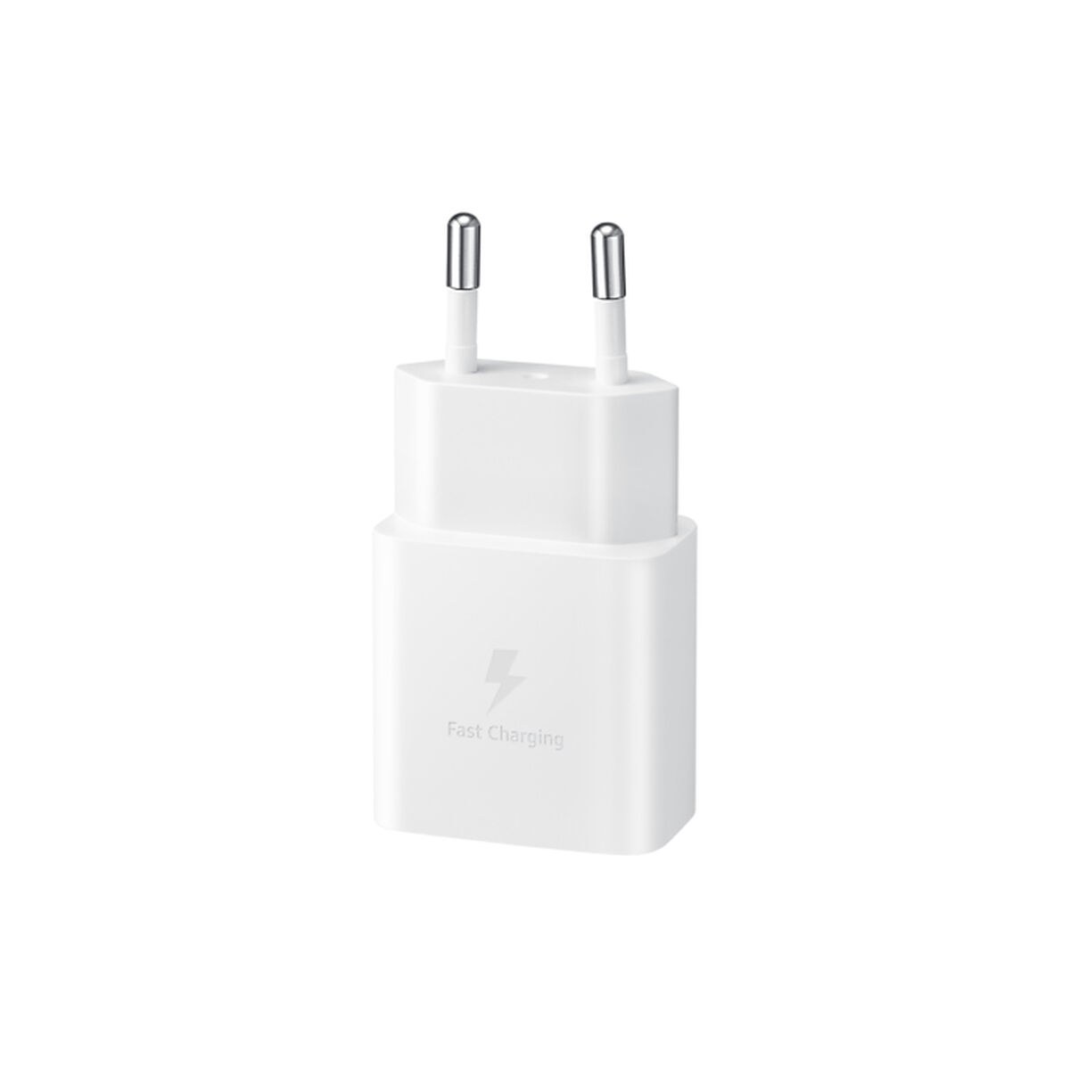 Сетевое зарядное устройство EP-T1510NWEGEU Белый 15 W