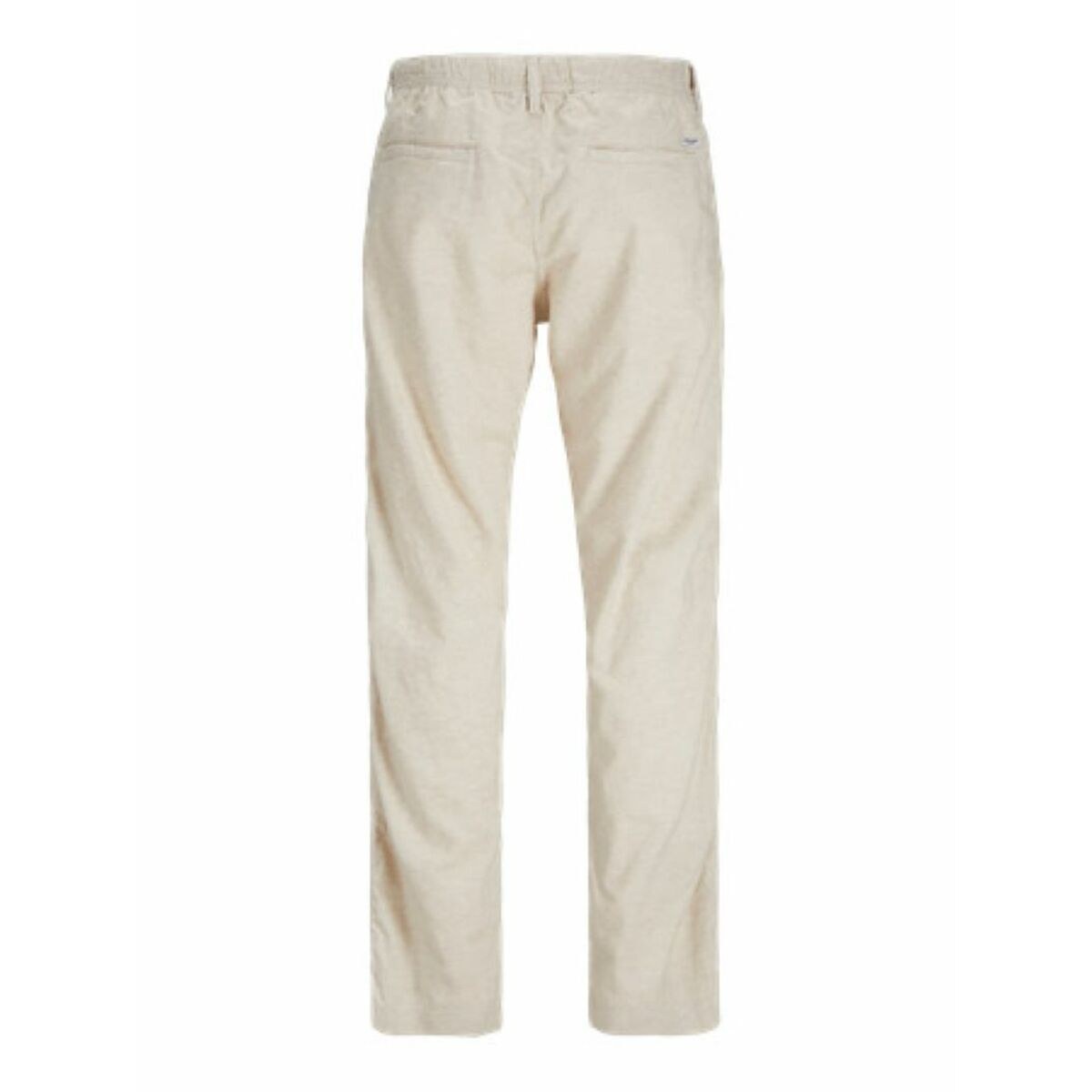 Trousers JPSTKANE HYBRID BONDI JOGGER SN 12274977 White