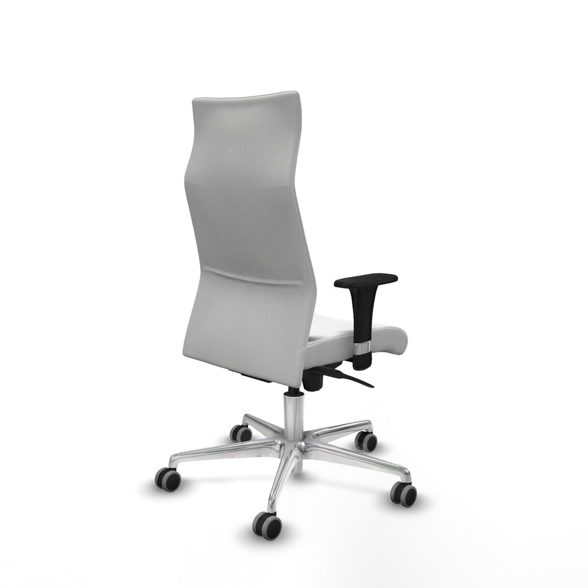 Office Chair B1C086G White