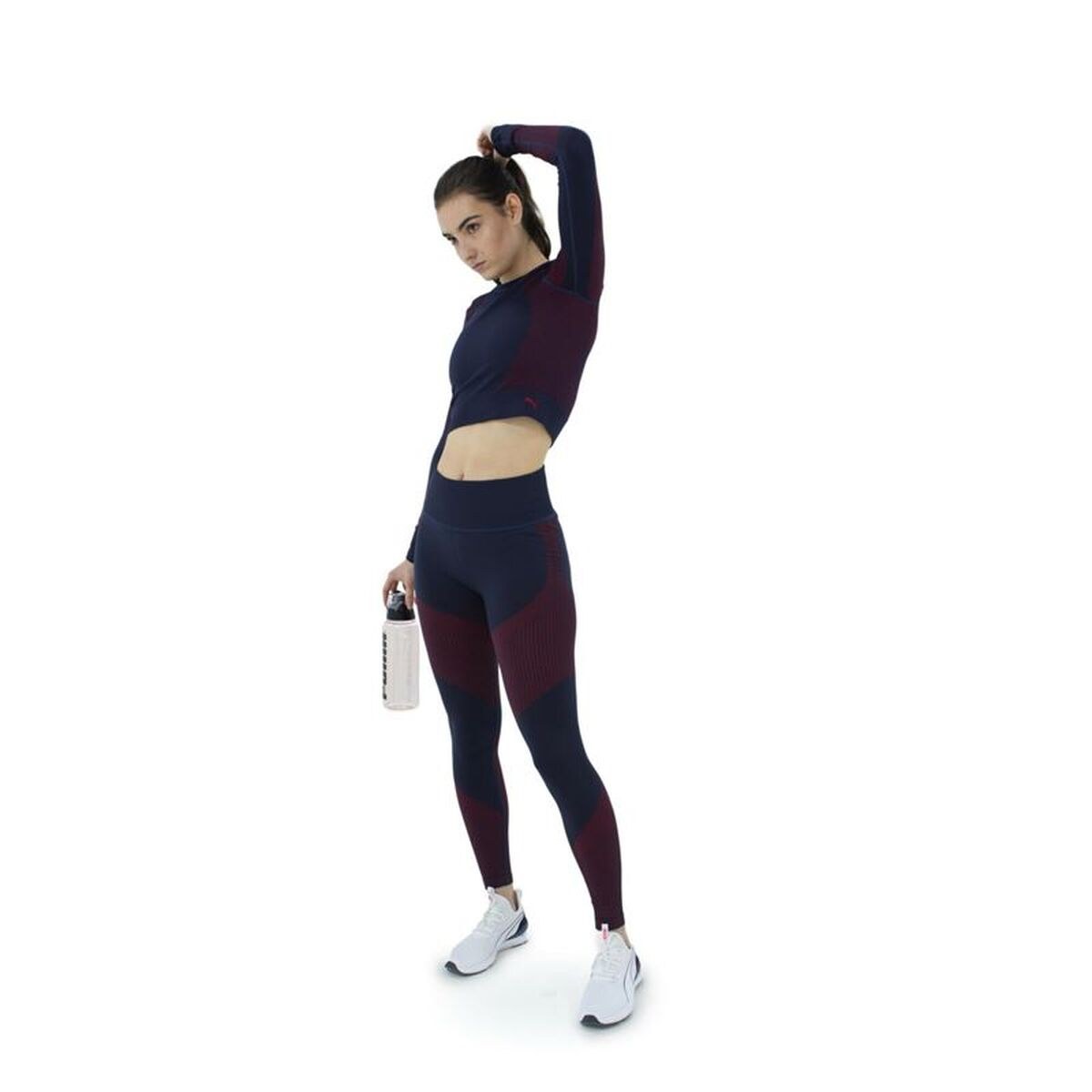 Женские спортивные кроссовки Pure XT Белый Женщина