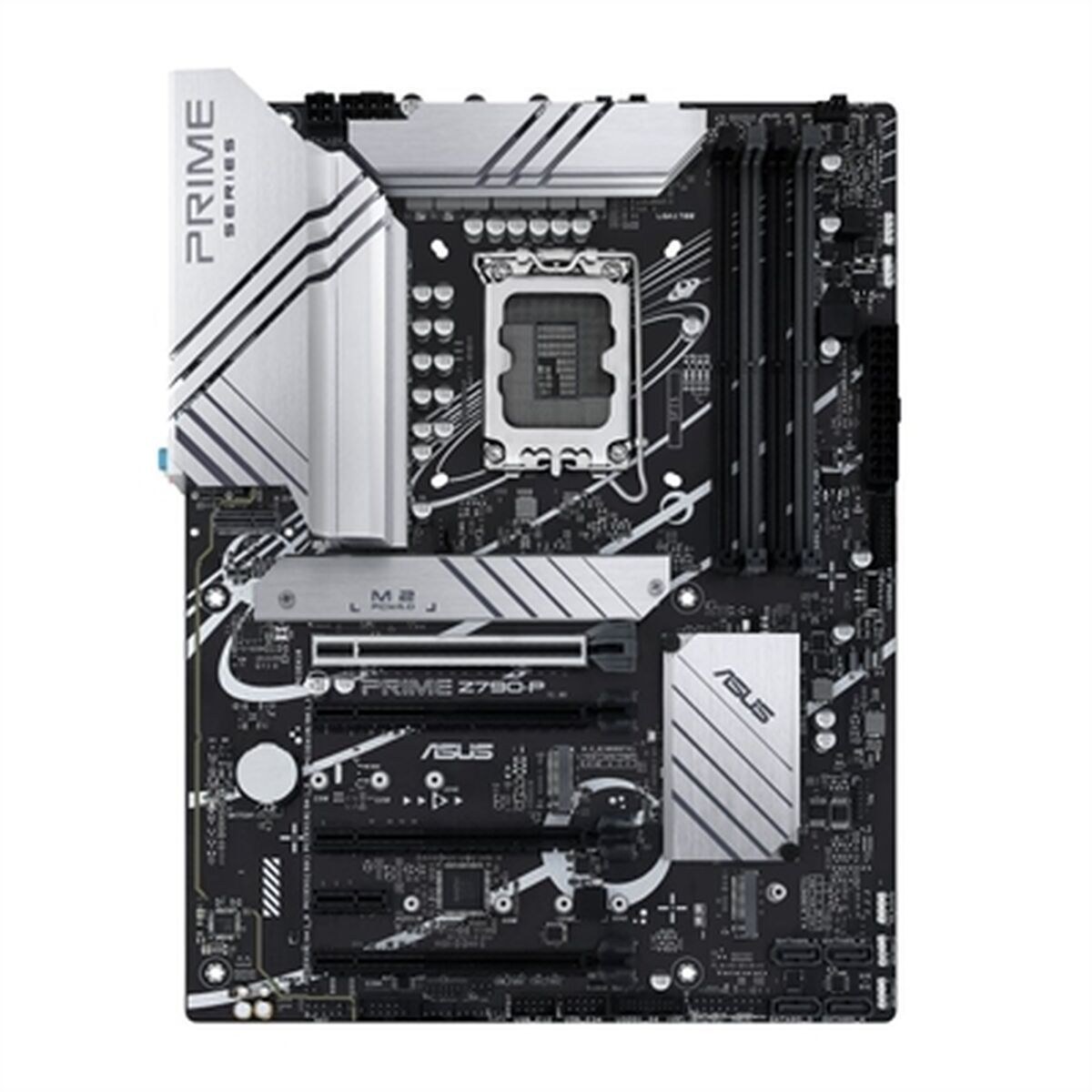 Motherboard PRIME Z790-P LGA 1700