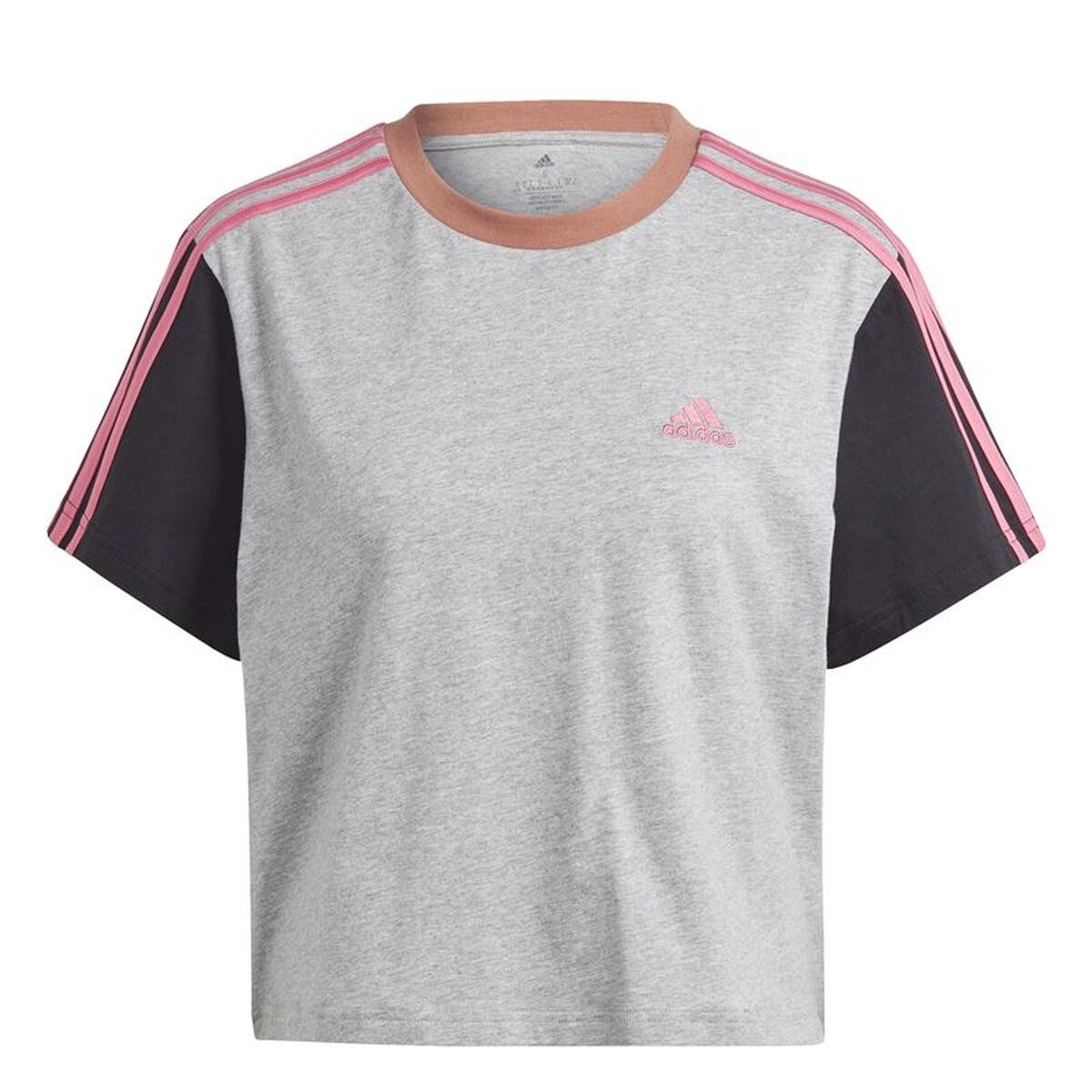 Women’s Short Sleeve T-Shirt 3S Cr