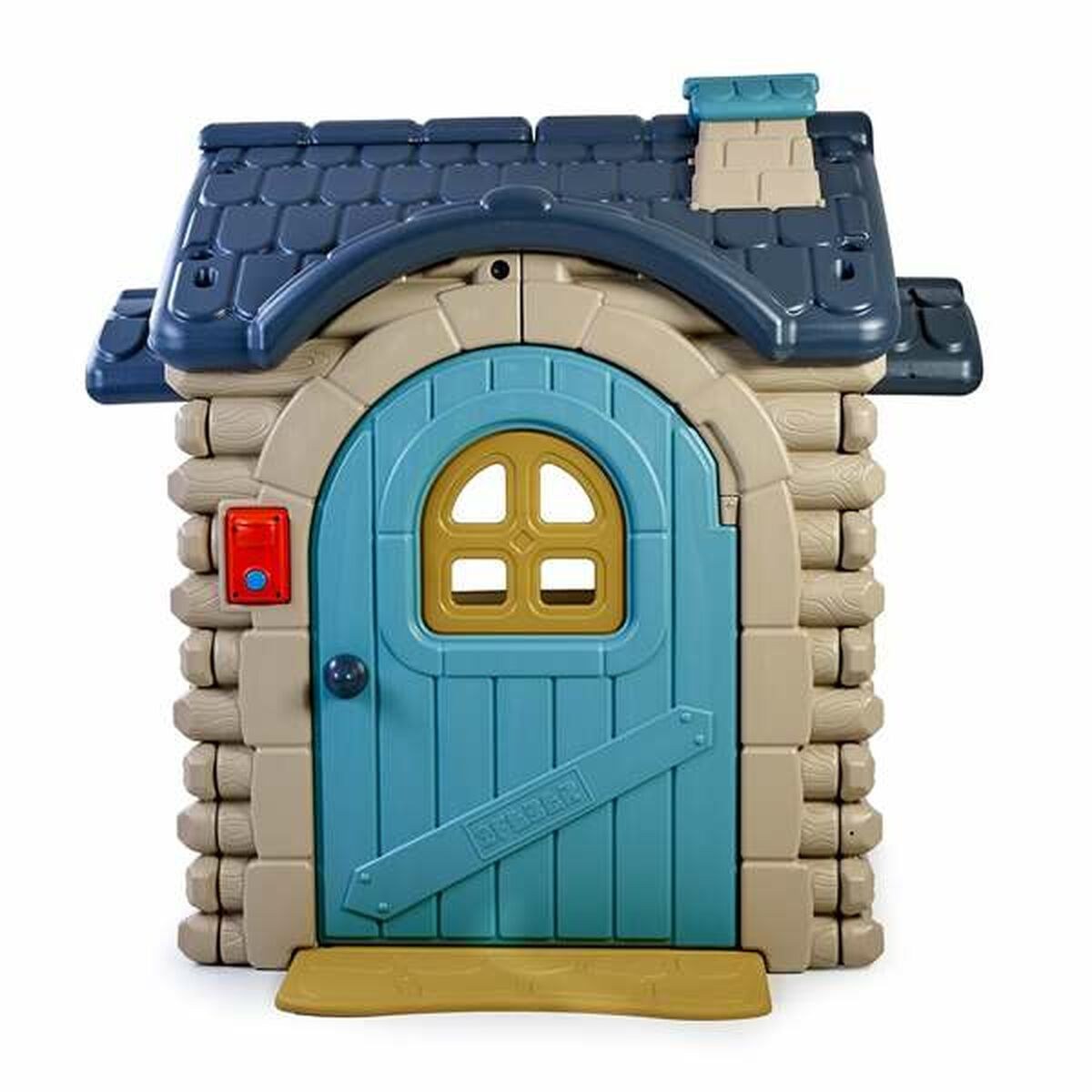 Children's play house Casual Cottage 162 x 157 x 165 cm