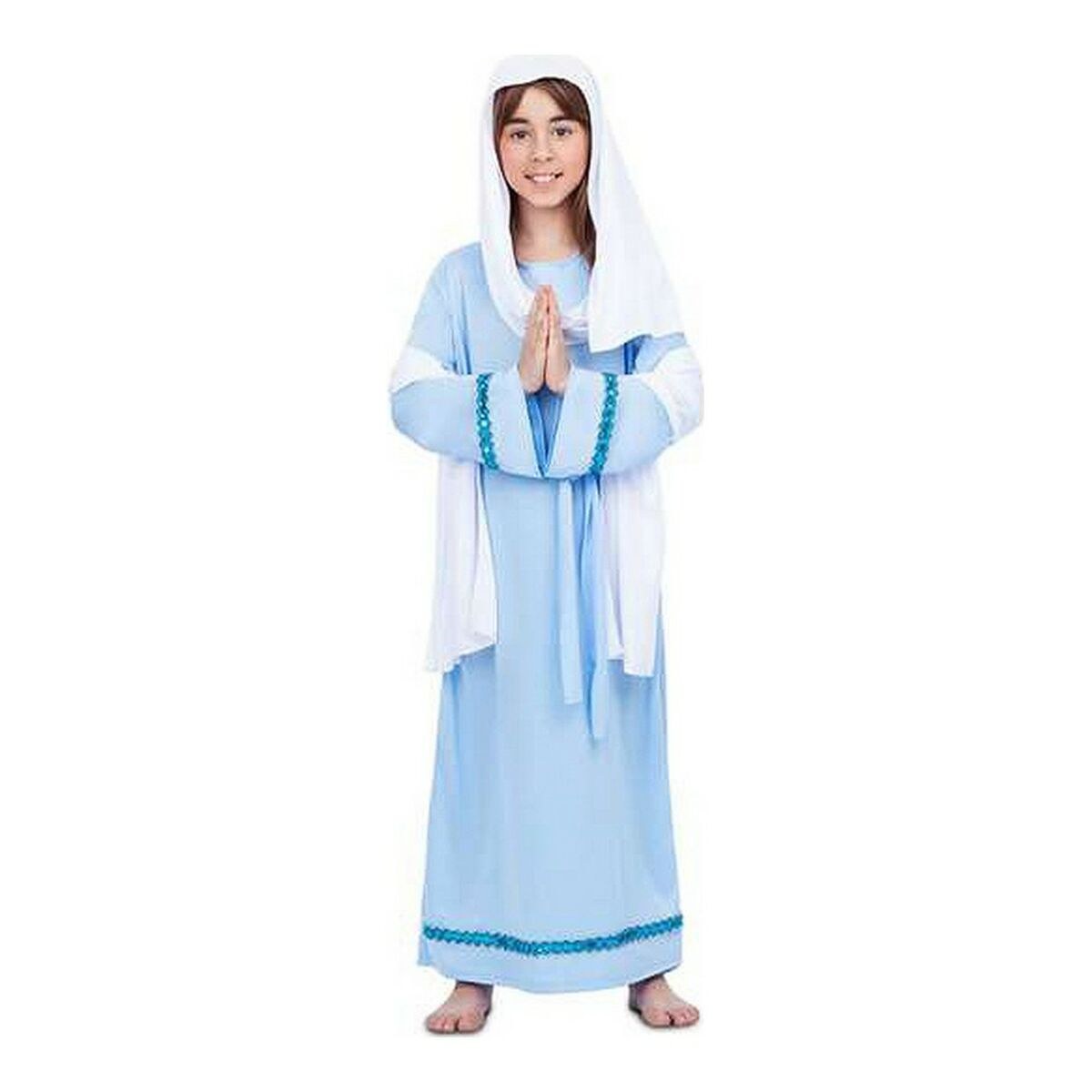 Costume for Children Virgin Mary