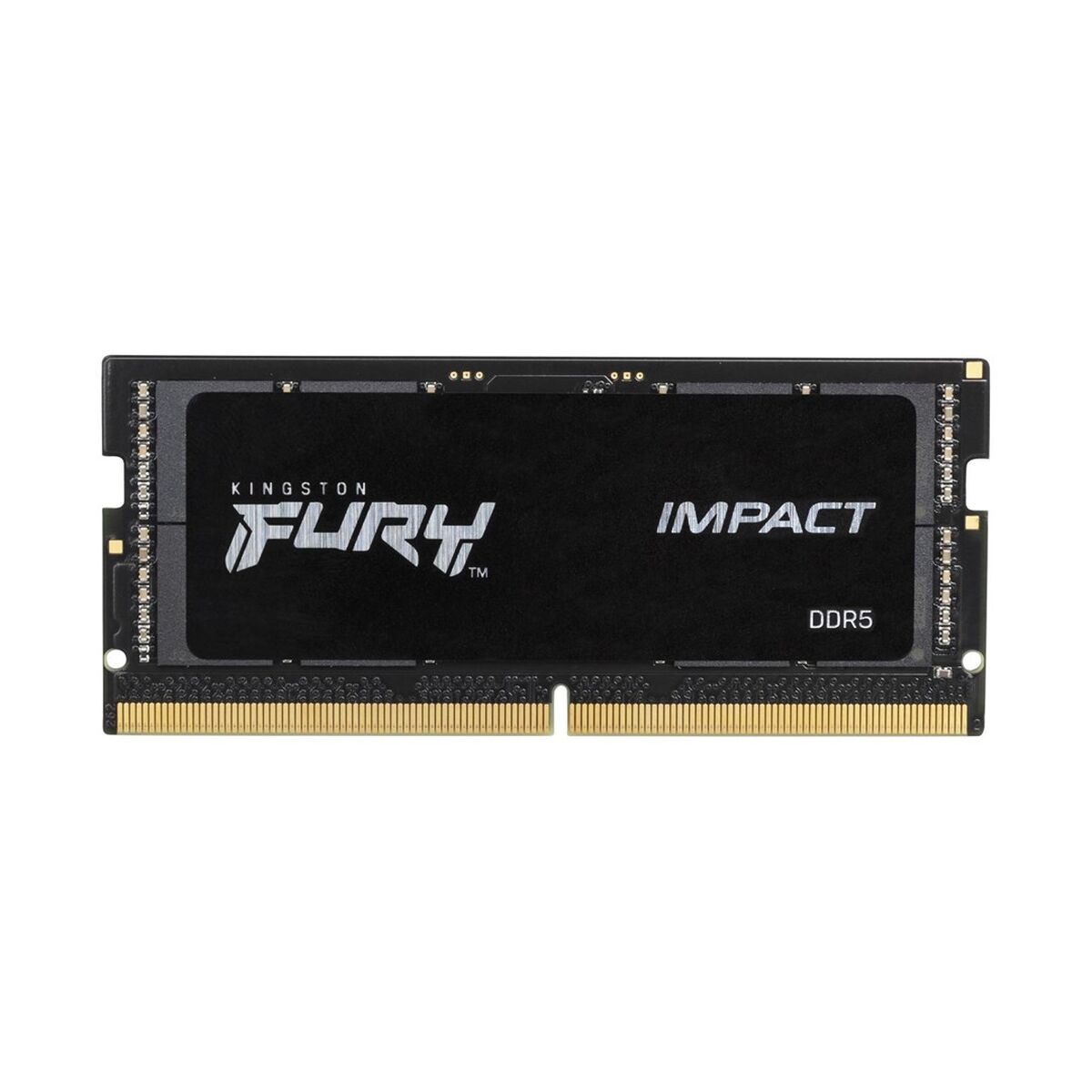 RAM Memory KF548S38IB-16 16 GB DDR5 4800 MHz