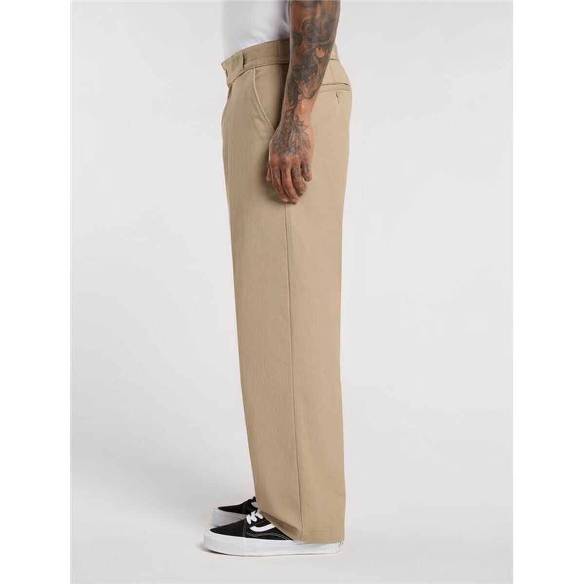 Trousers 247 Desert Sand Beige