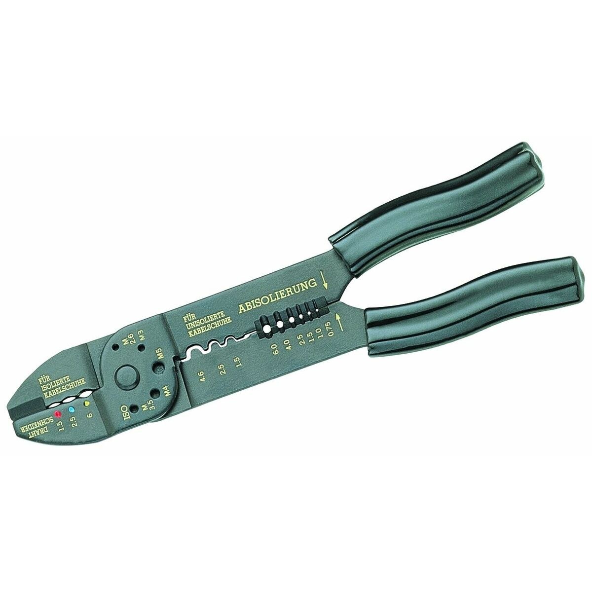Pliers 23,5 cm