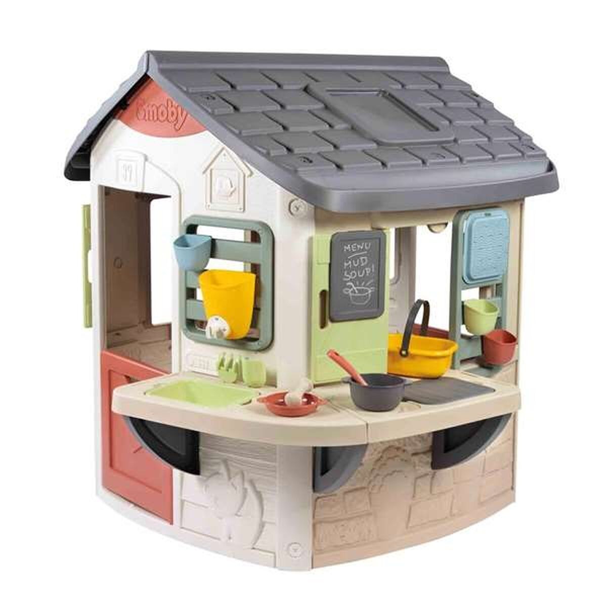 Children's play house