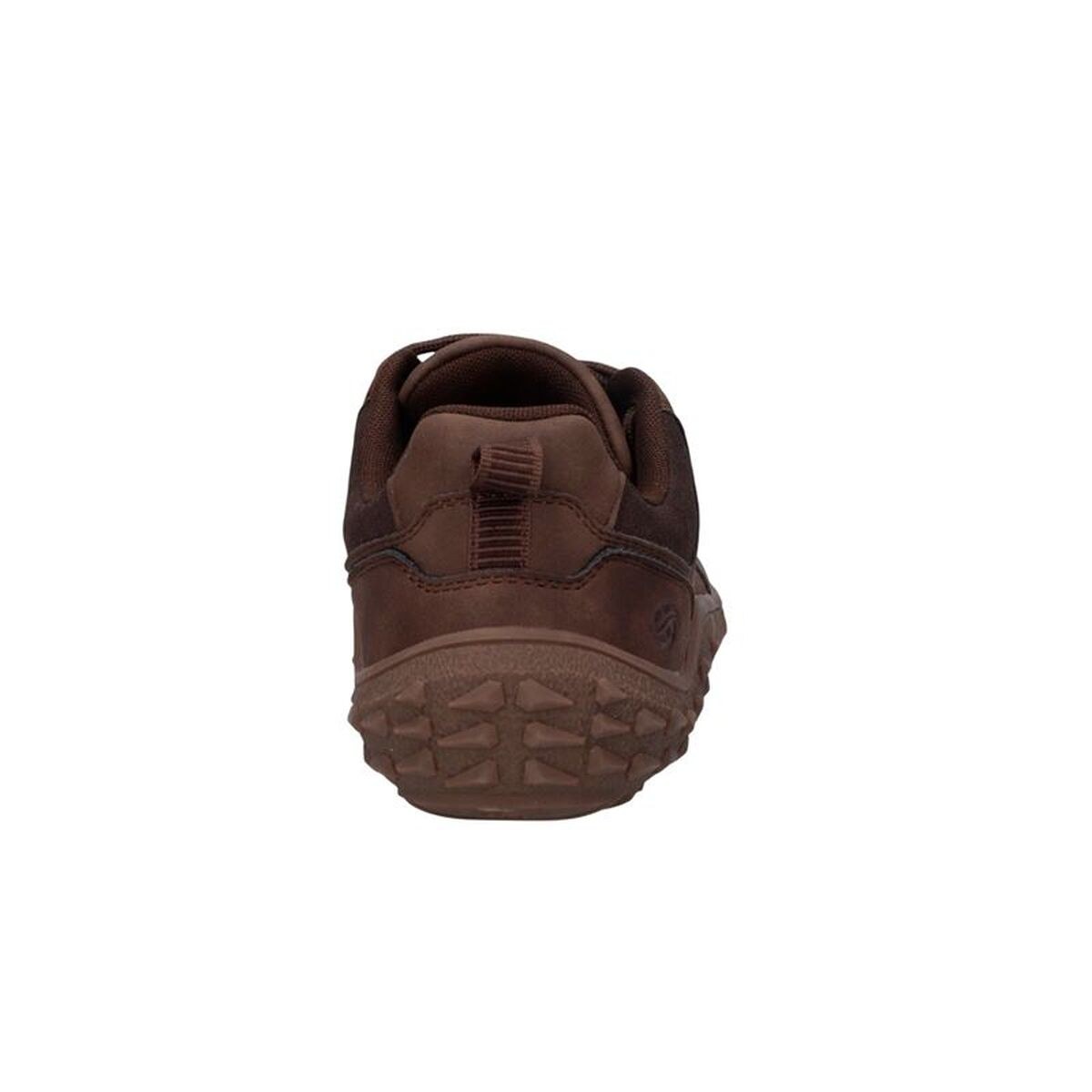 Men’s Casual Trainers Yukon Brown