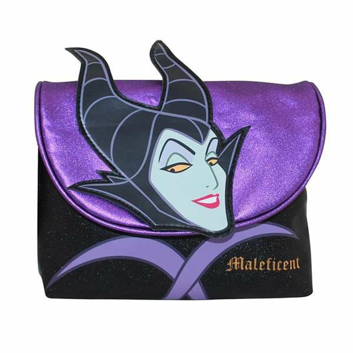 Travel Vanity Case 19 x 15 x 4 cm