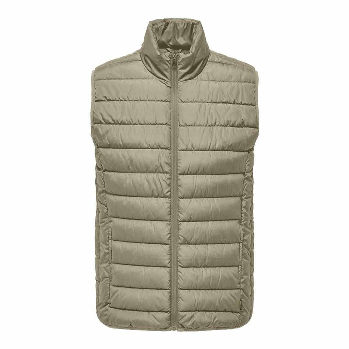 Мужской спортивный жилет Onsbrody Quilt Vest Otw Vd