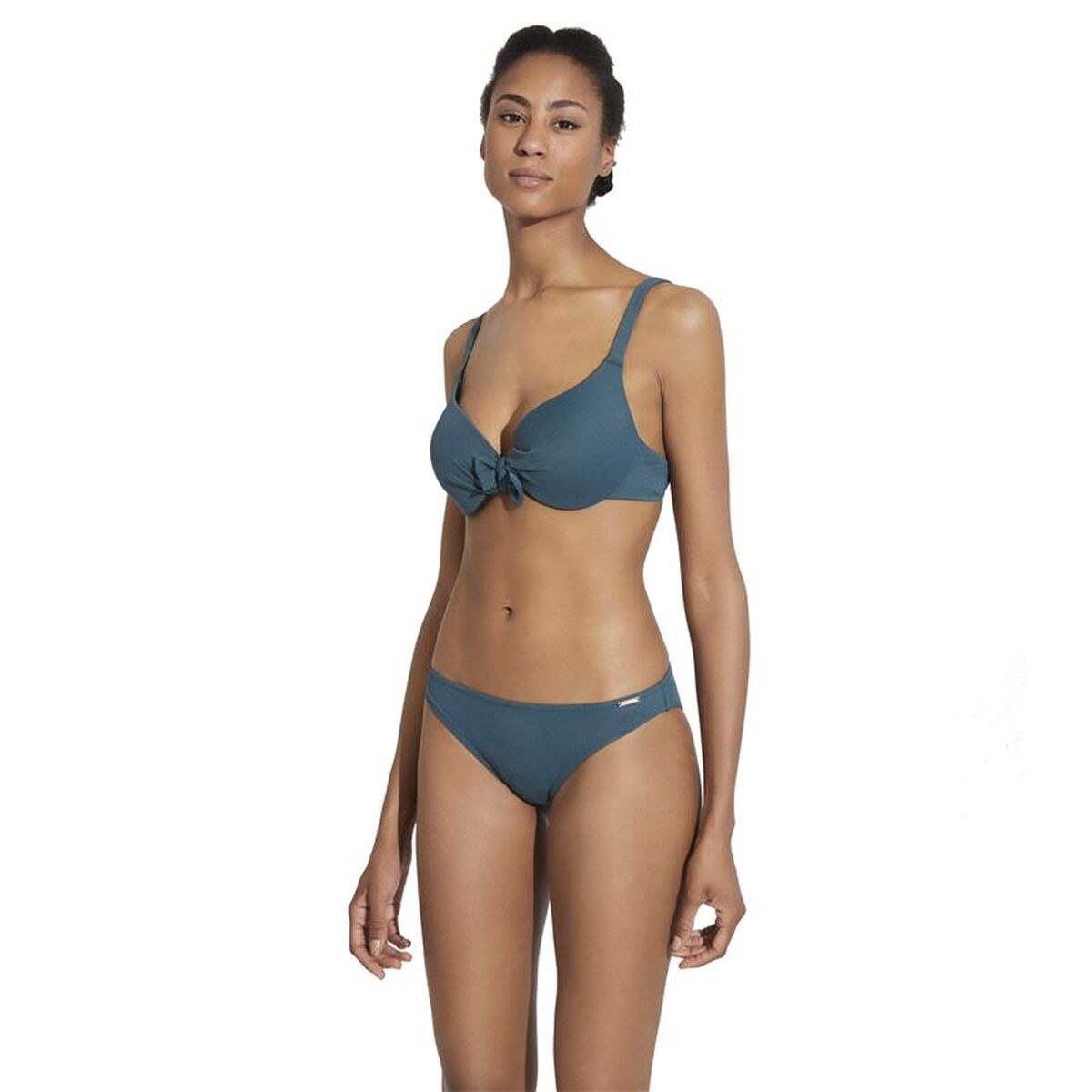 Bikini Blue