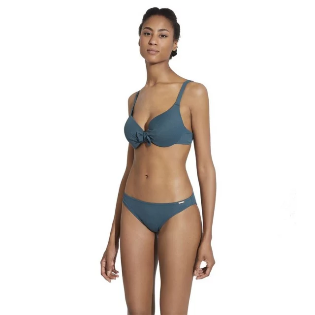 Bikini Blue