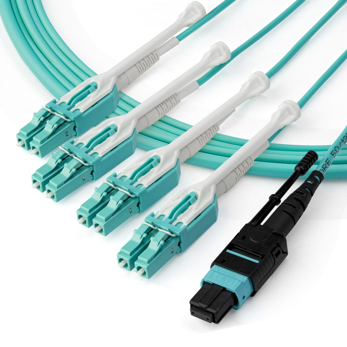 Fibre optic cable MPO8LCPL3M 3 m