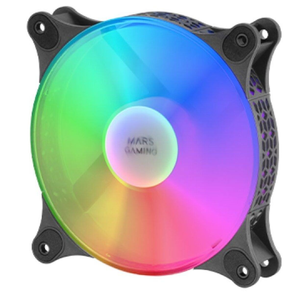 Вентилятор в корпусе MF-DUO Ø 12 cm