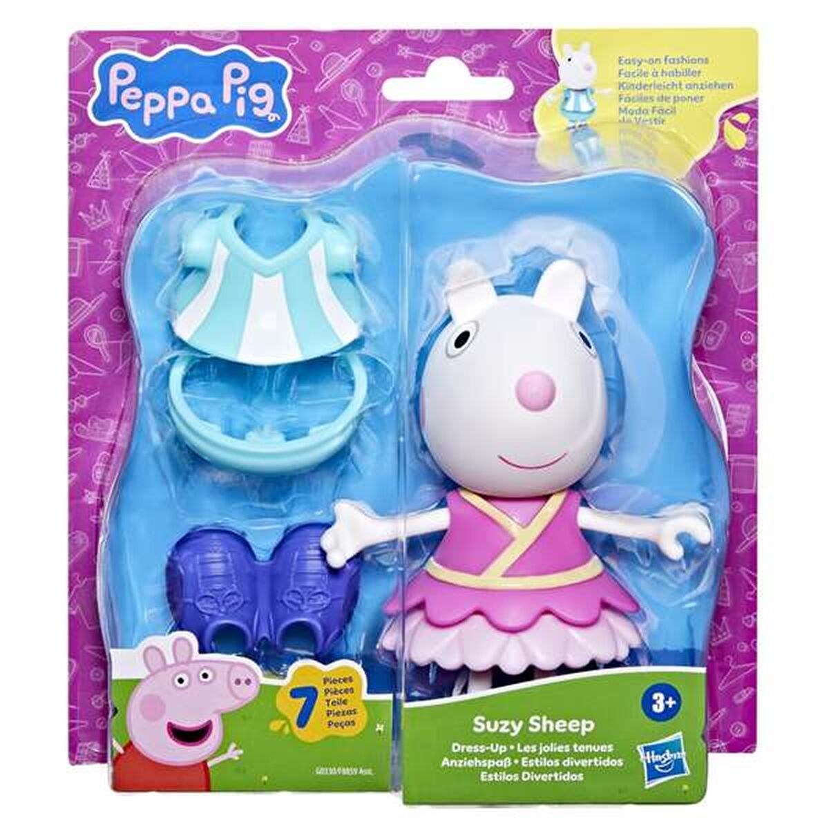 Пластилиновая игра