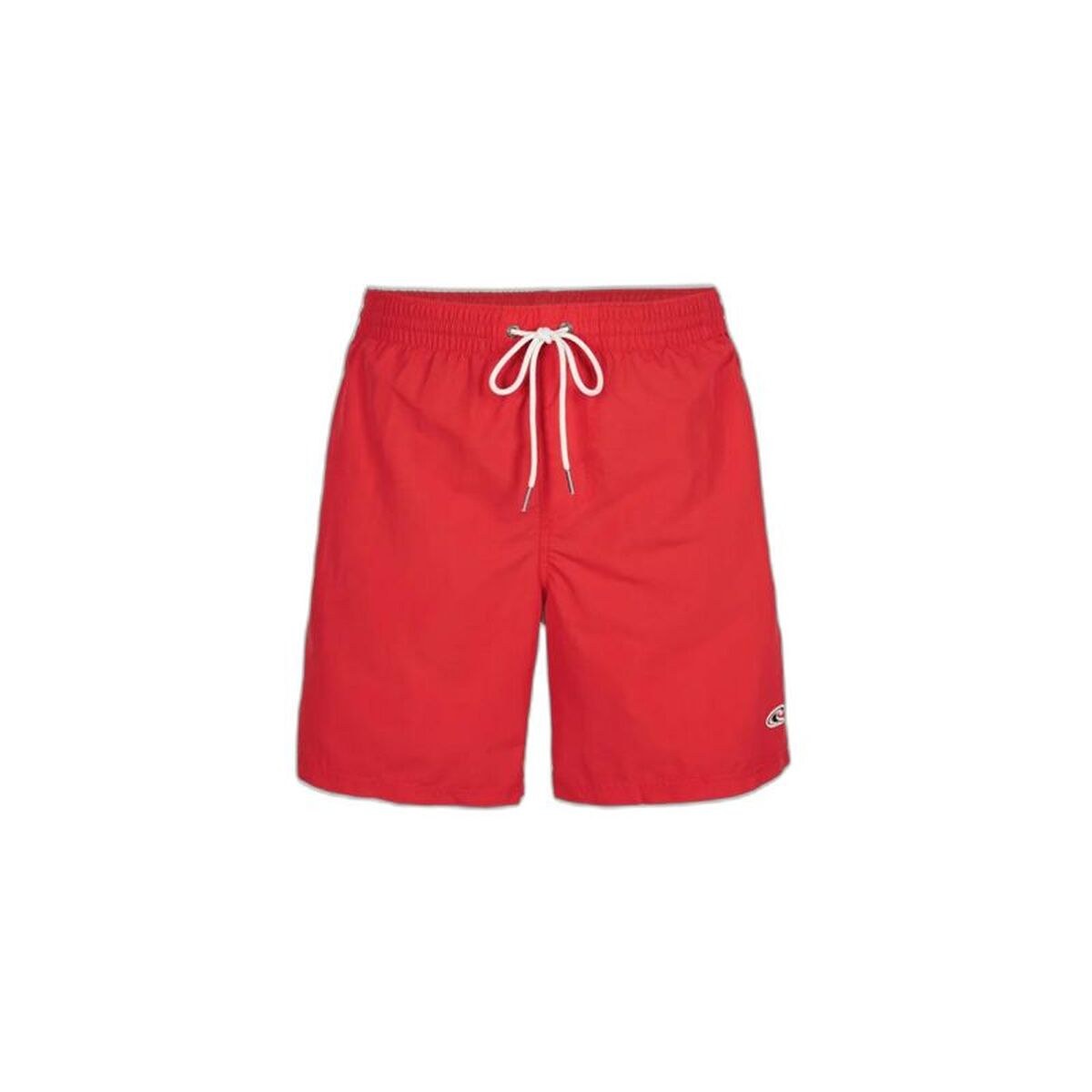 Плавки мужские Vert Swim 16" Красный