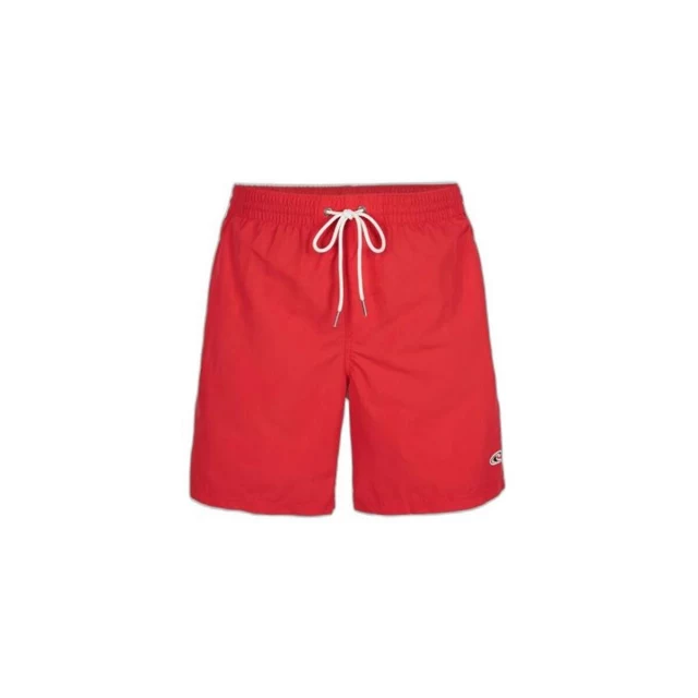 Плавки мужские Vert Swim 16" Красный