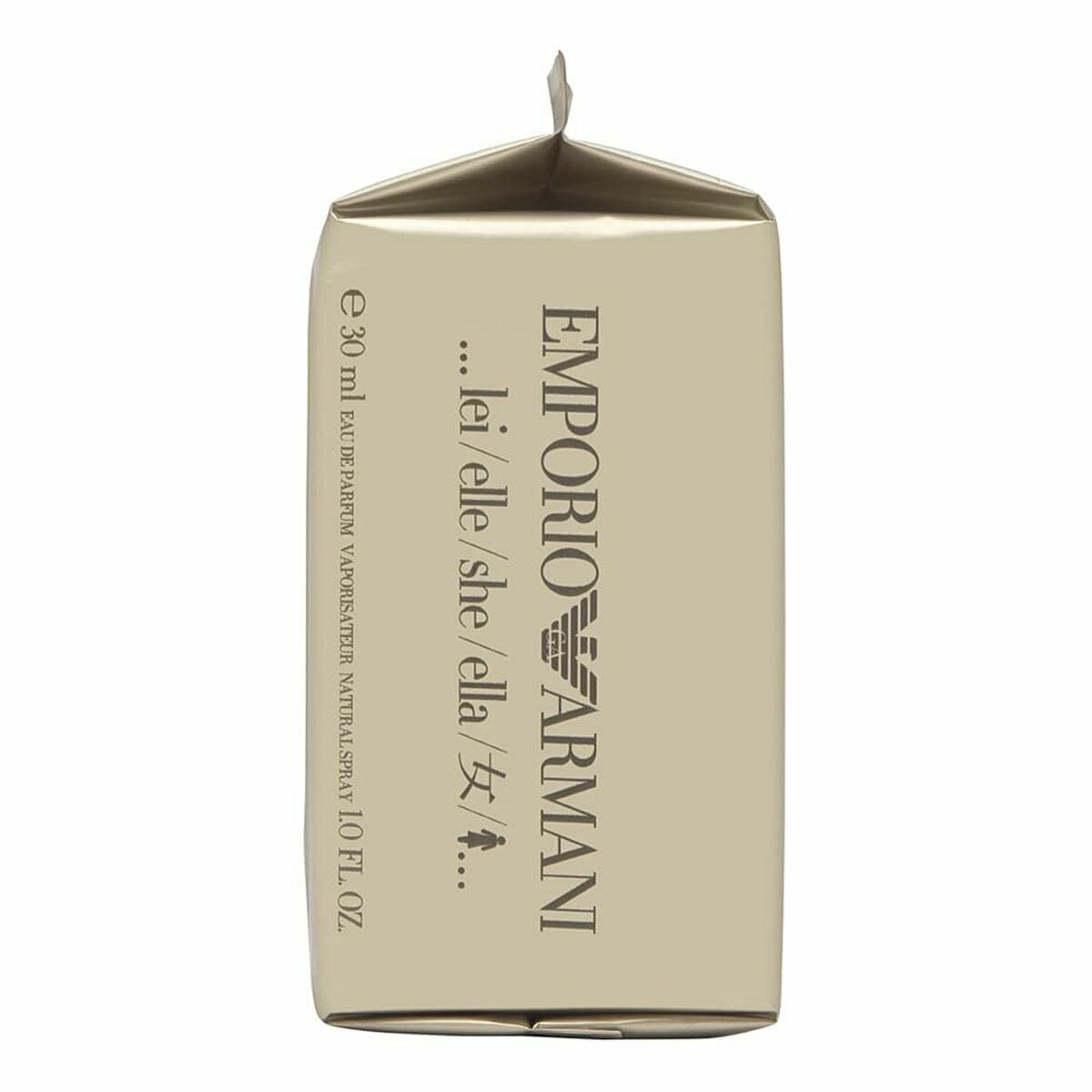 Женская парфюмерия Emporio Ella Женщина Унисекс Emporio Ella EDP