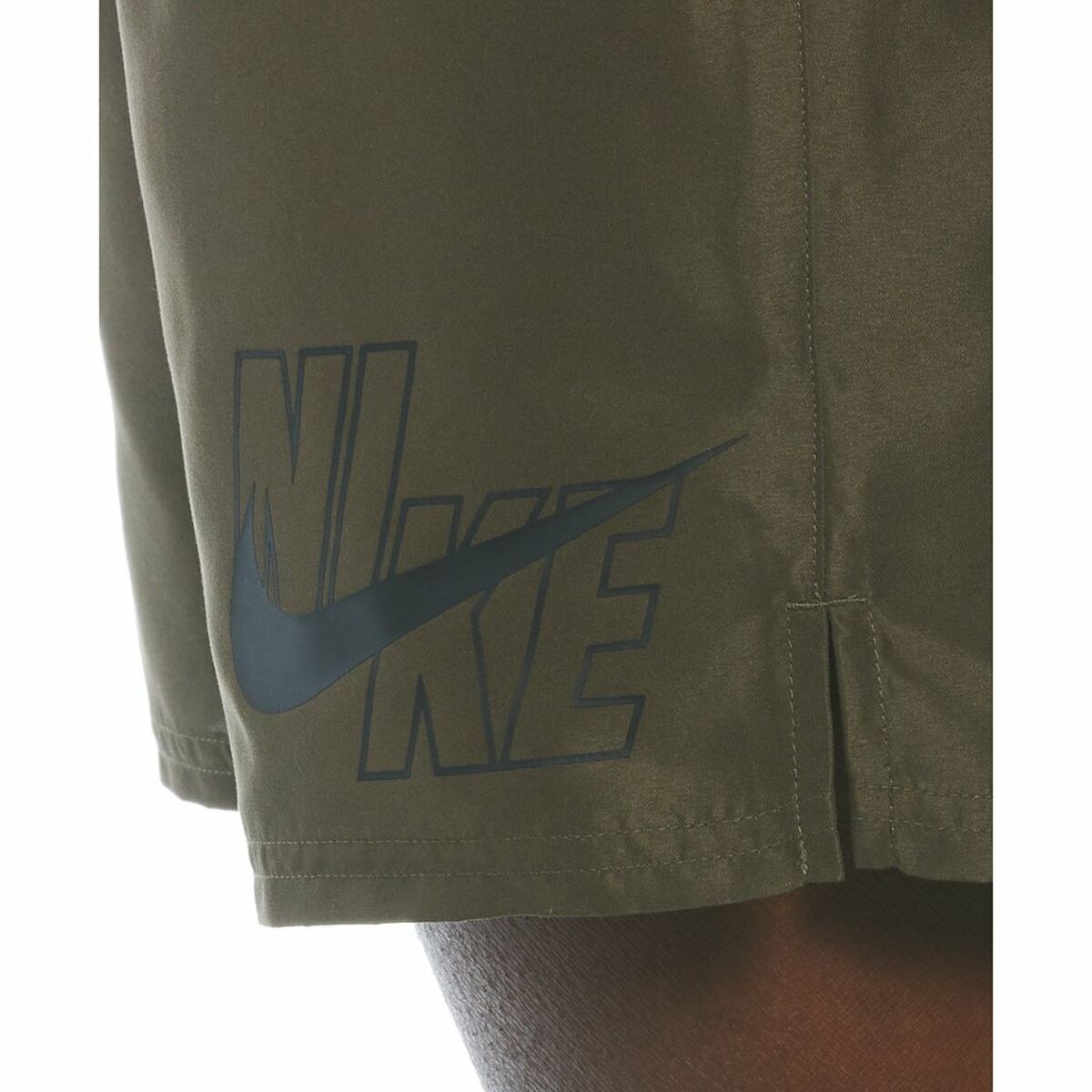 Плавки мужские 5" VOLLEY SHORT NESSA566 240 Зеленый