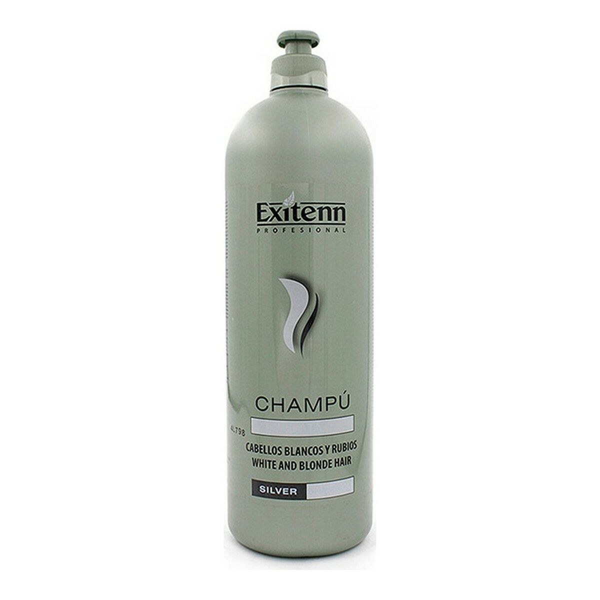 Shampoo for Blonde or Graying Hair