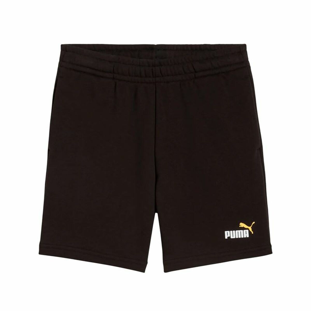 Sport Shorts for Kids Essentials 2 Black