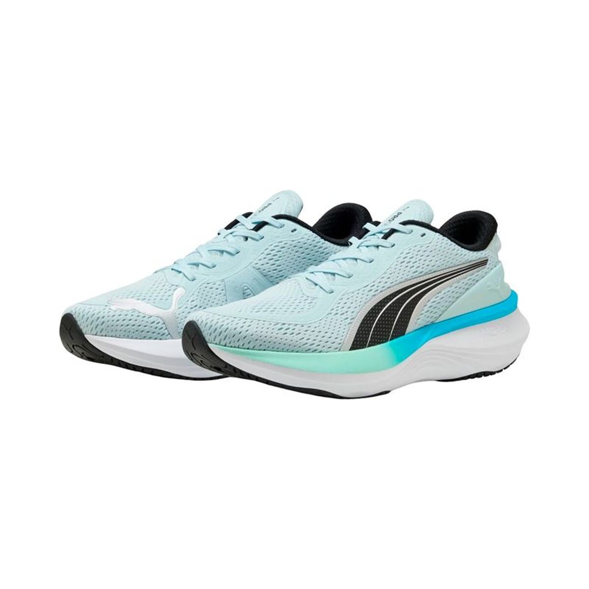 Men's Trainers Scend Pro 2 Aquamarine