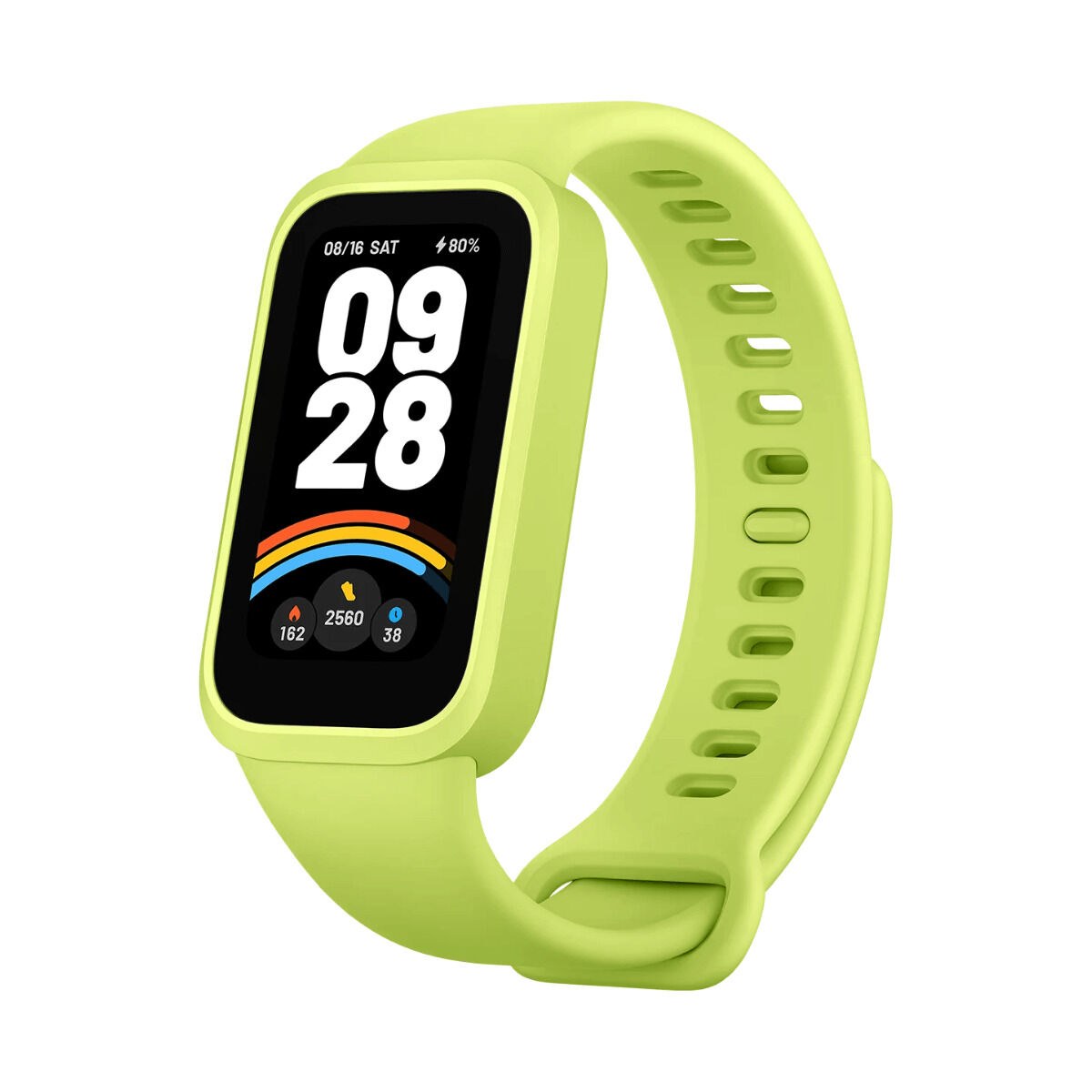 Activity Bangle Smart Band 9 Active Green 1,47" 300 mAh
