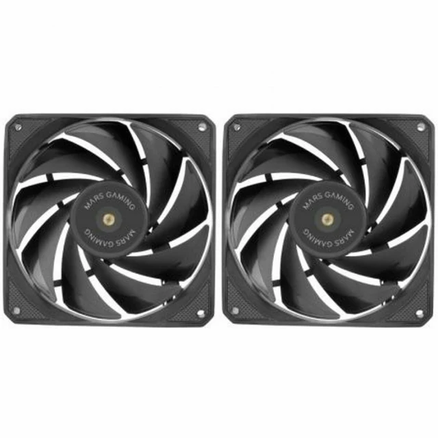 Вентилятор процессора MFNCLX2 Ø 12 cm