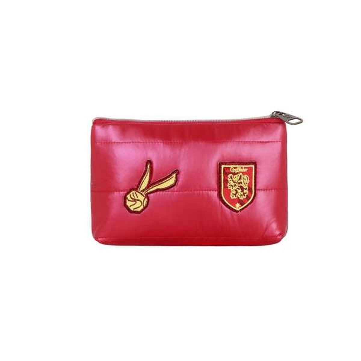 Holdall Red