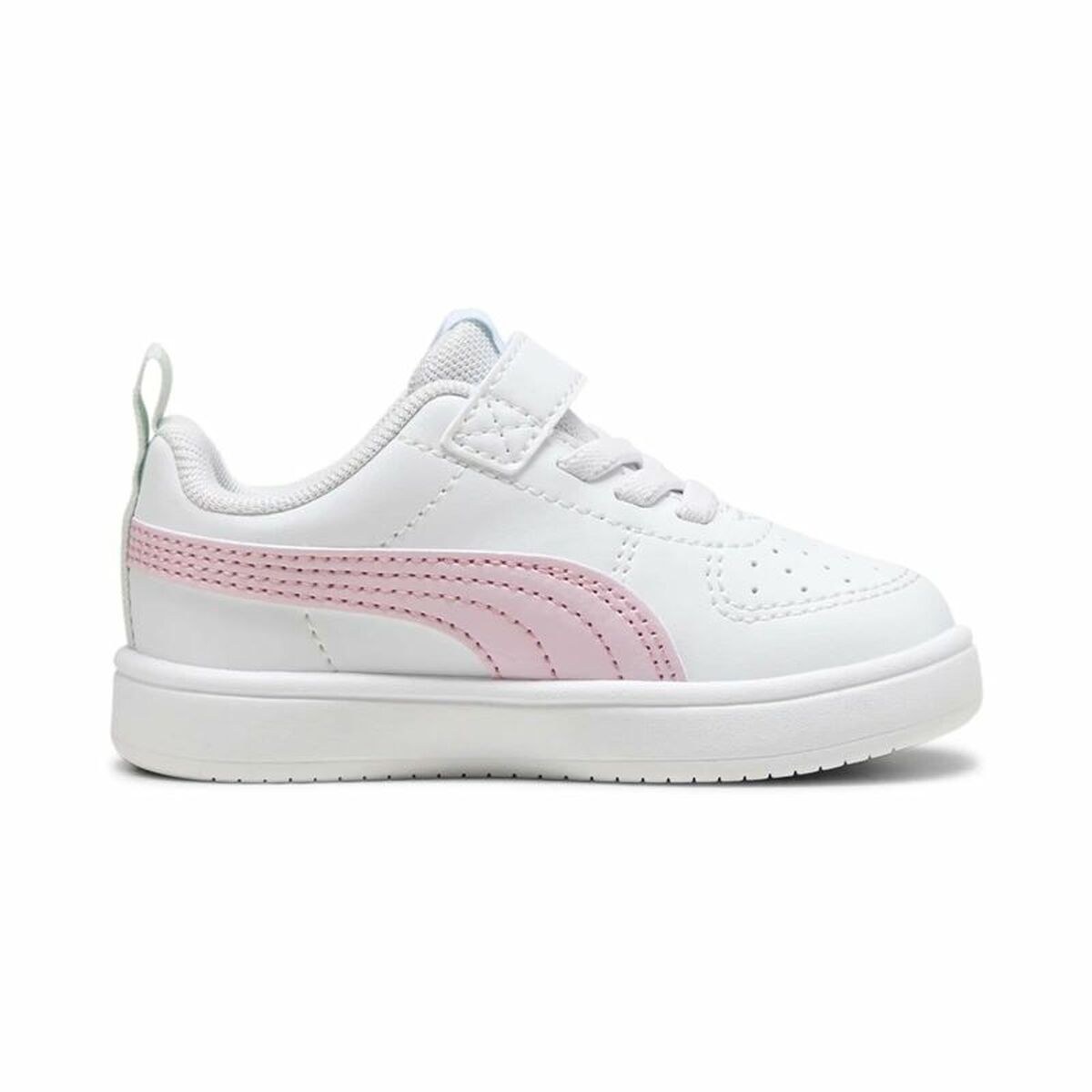 Детские спортивные кроссовки Rickie Ac+ Белый