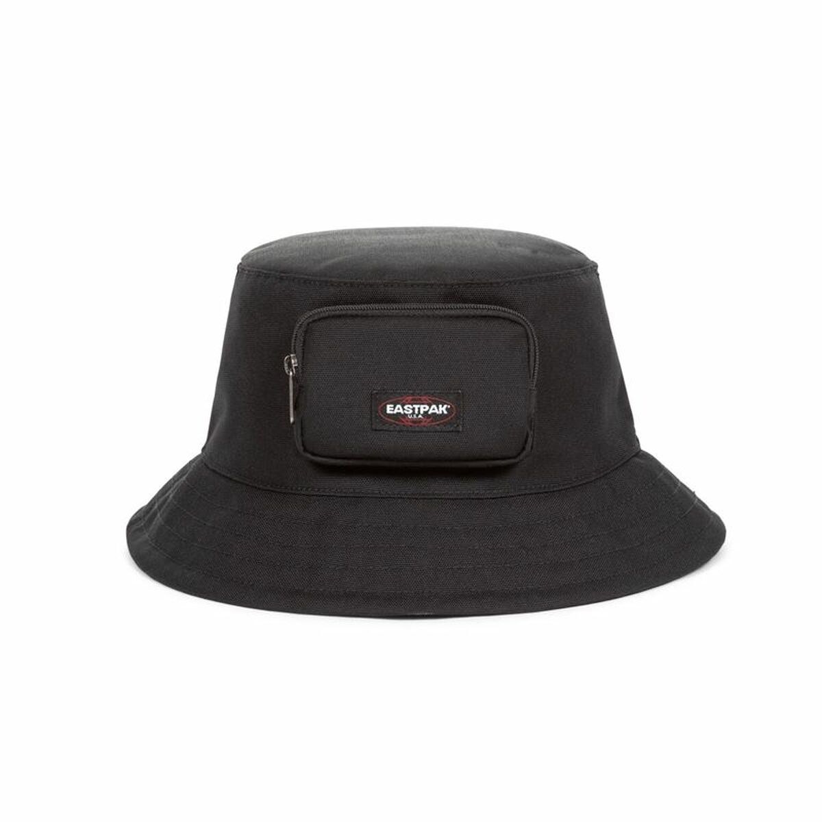 Hat Bukhat Black