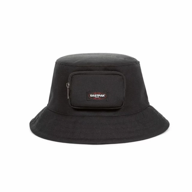 Hat Bukhat Black