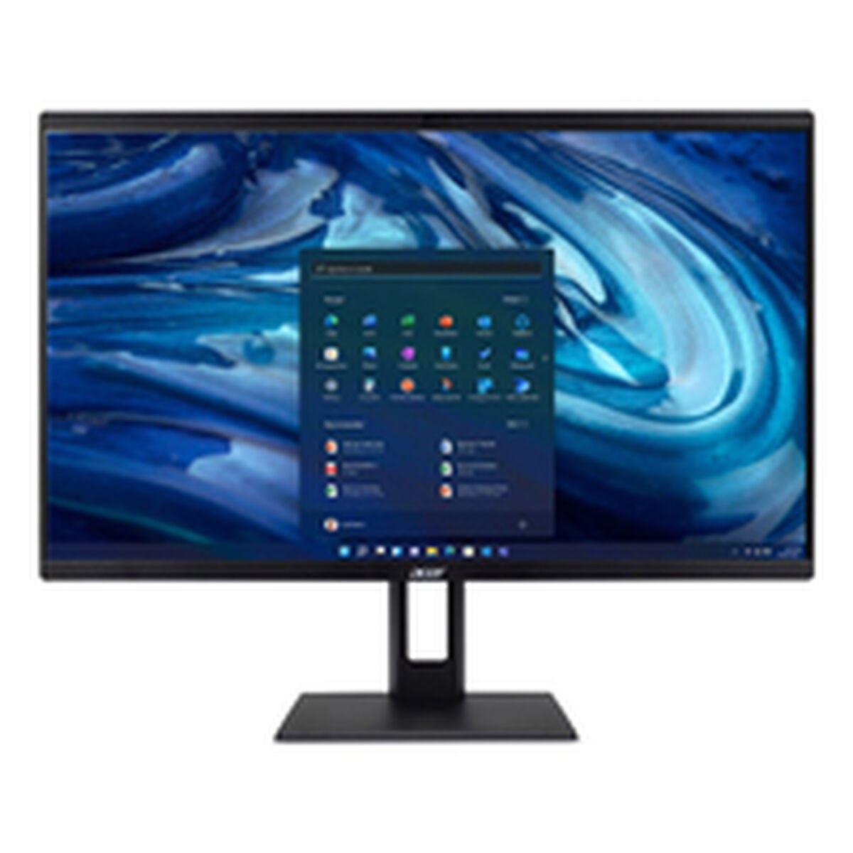 Всё-в-одном intel core i5-12400 8 GB RAM 512 Гб SSD