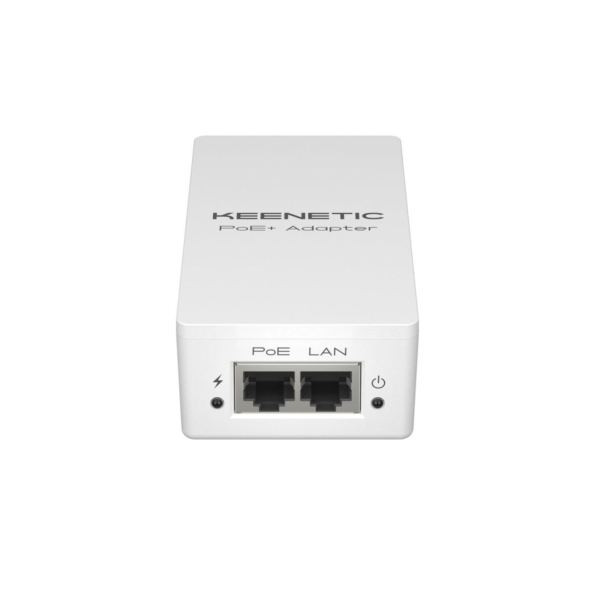 UTP Category 6 Rigid Network Cable KN-4510-01-EU White