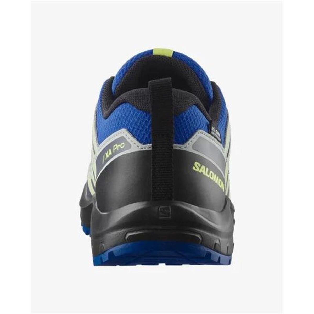 Men's trail running shoes (mountain running) Xa Pro V8 Blue