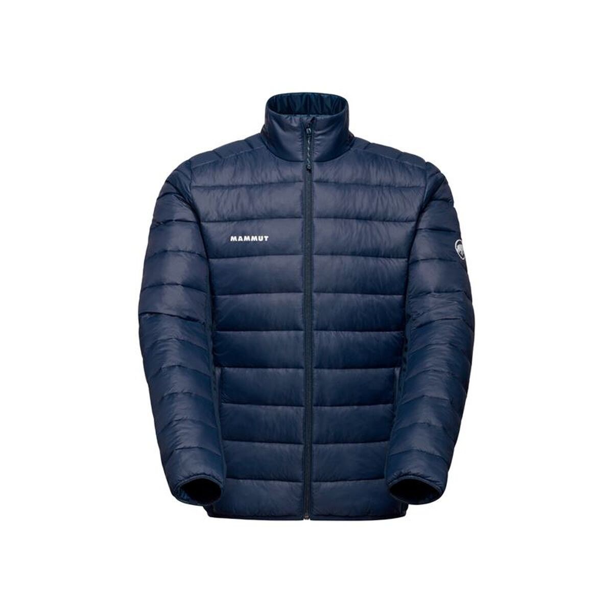 Мужская спортивная куртка Crag In Hybrid Синий