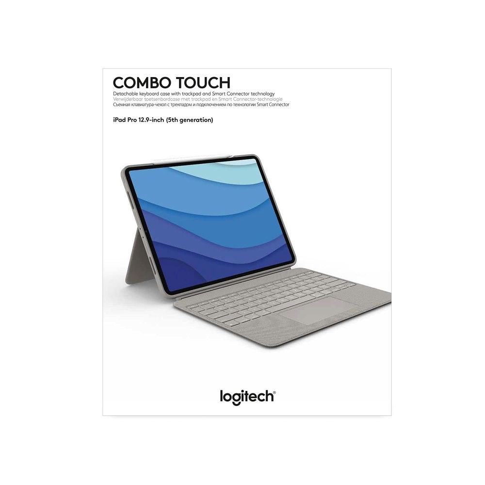 Keyboard 920-010219 Sand Spanish Spanish Qwerty QWERTY
