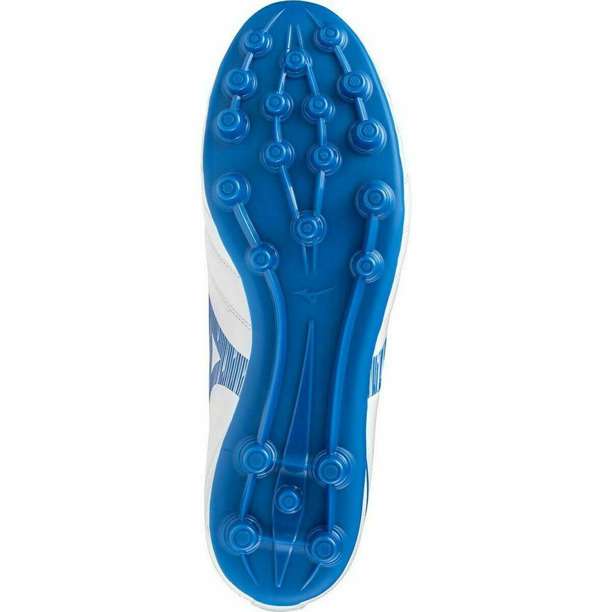 Adult's Football Boots Monarcida Neo III Select Ag Indigo