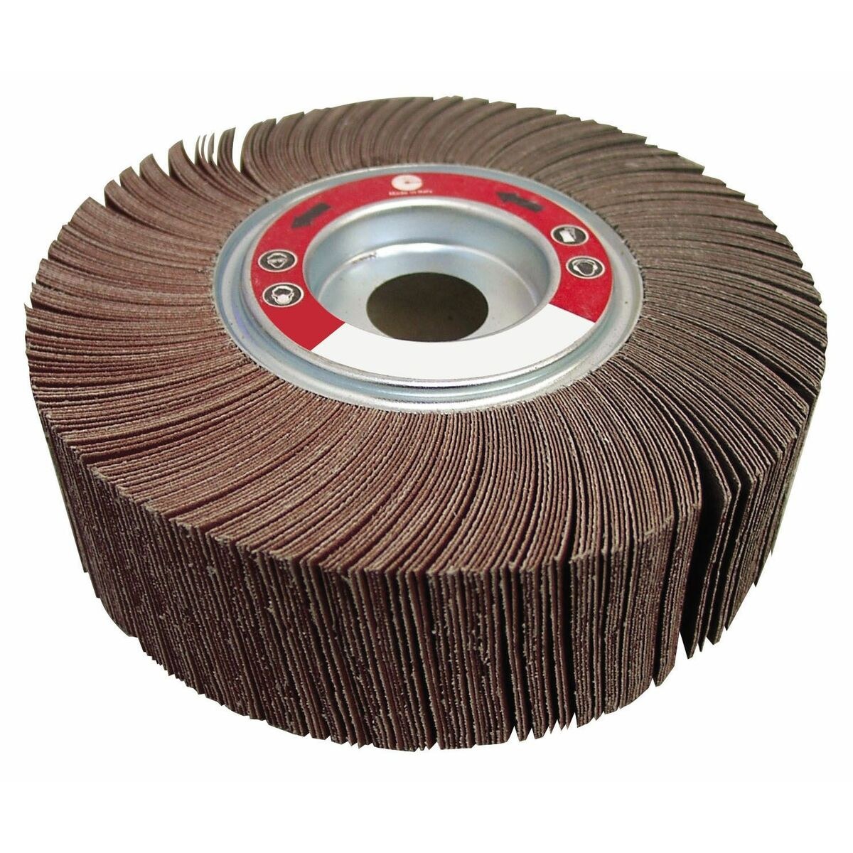 Колёса RN с ядром типа «мильфёй» 50 mm 165 mm 40 g